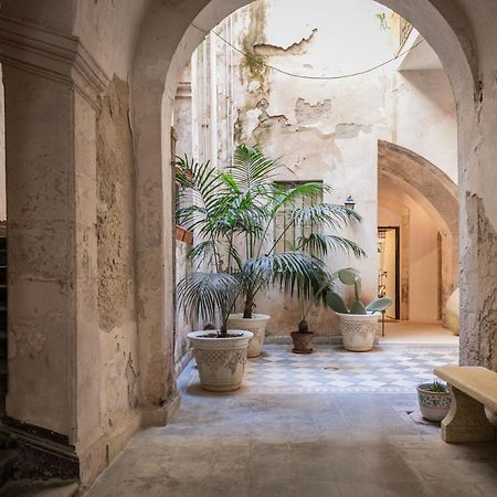 Casa Meti, Exclusive Apartment In Ortigia Syracuse ภายนอก รูปภาพ