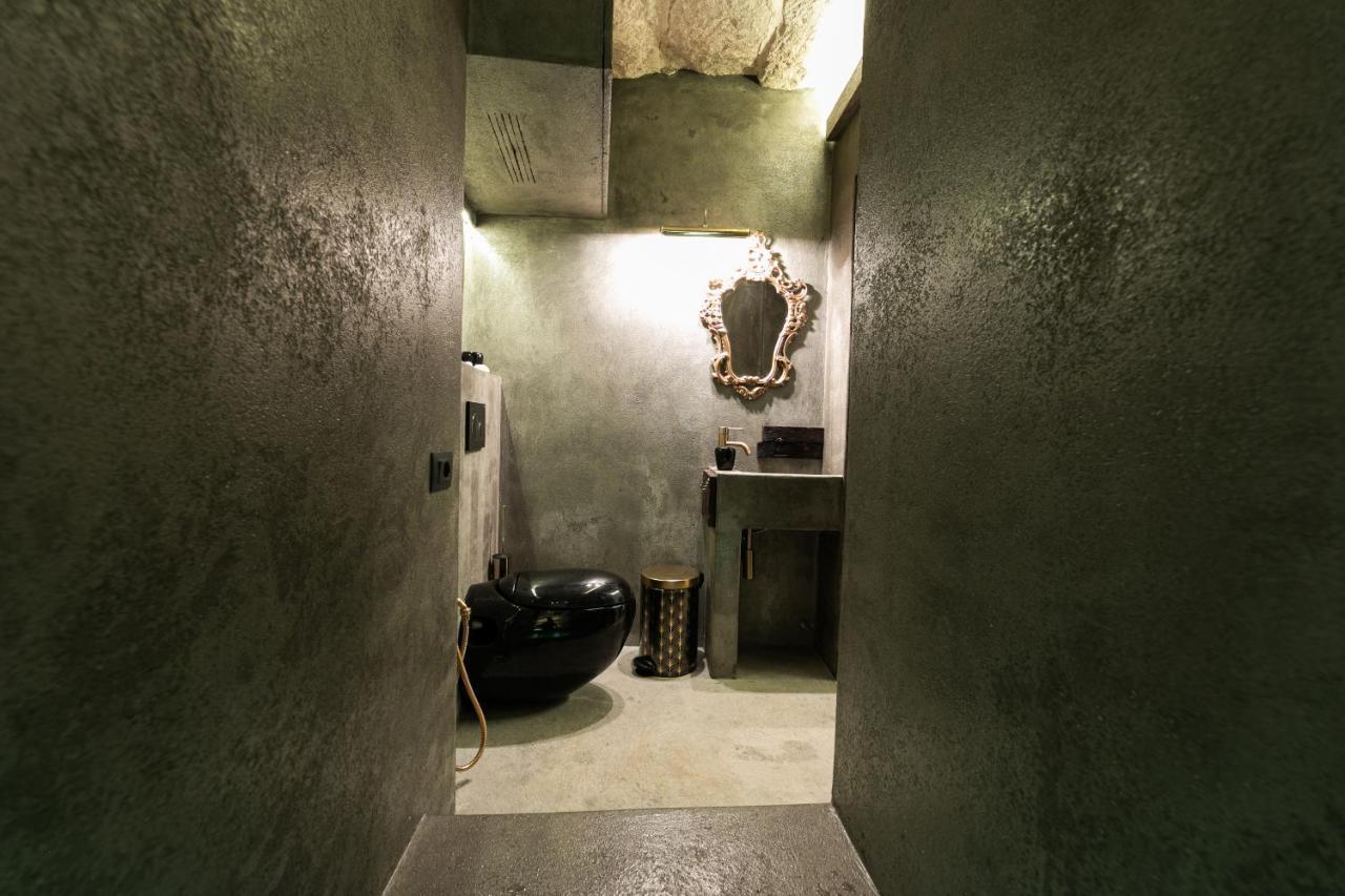 Casa Meti, Exclusive Apartment In Ortigia Syracuse ภายนอก รูปภาพ