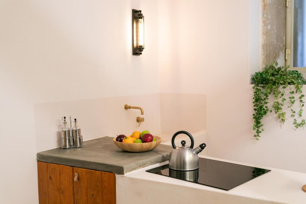 Casa Meti, Exclusive Apartment In Ortigia Syracuse ภายนอก รูปภาพ