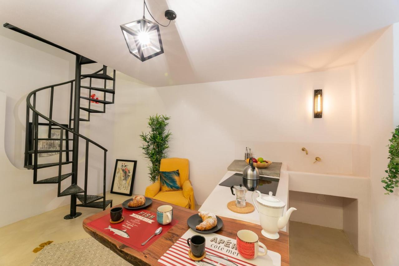 Casa Meti, Exclusive Apartment In Ortigia Syracuse ภายนอก รูปภาพ